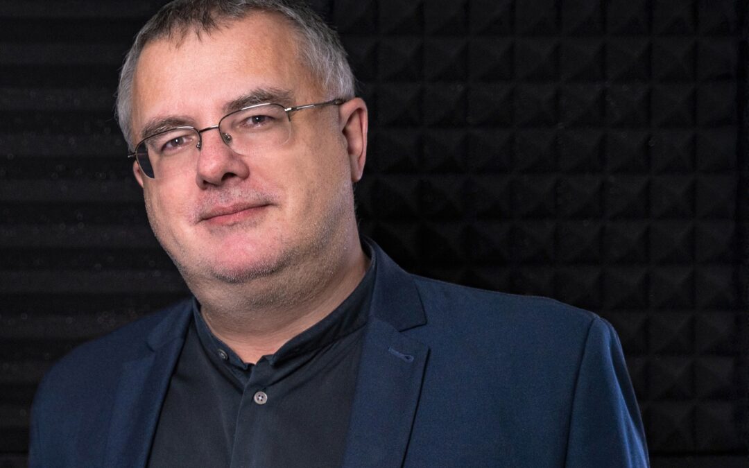 Michal Lorenc: Chips know no district boundaries; Czechia must be global