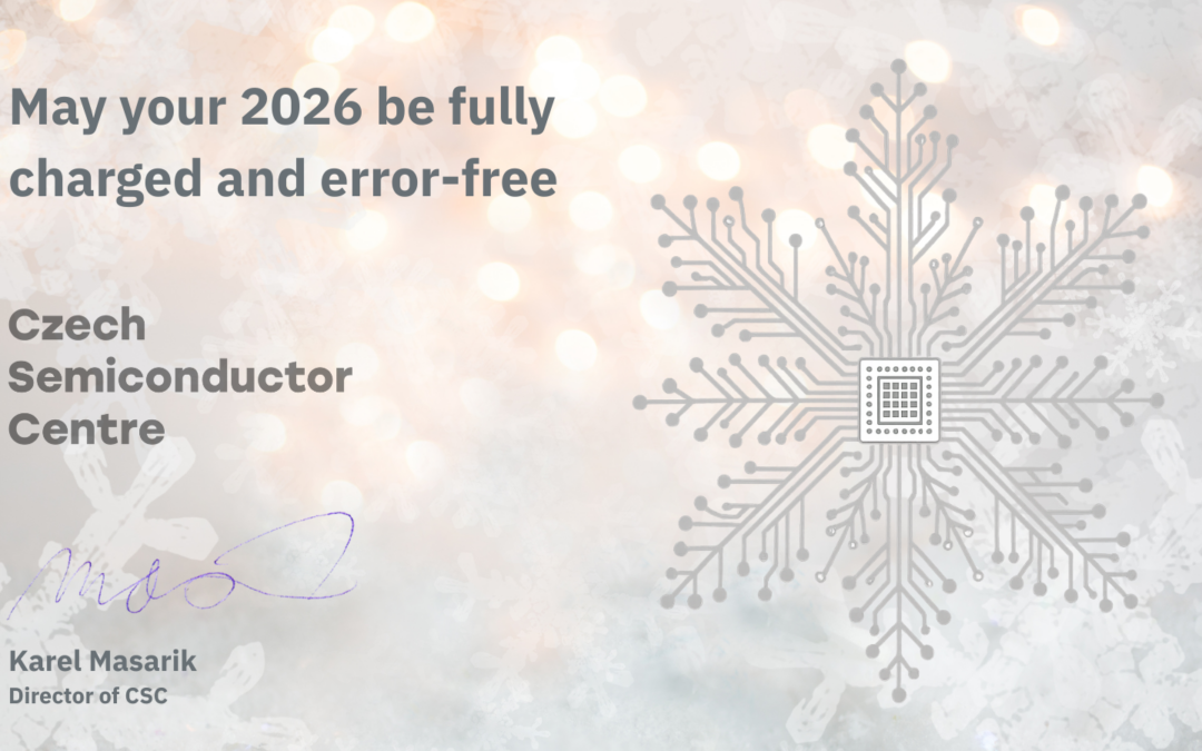 May your 2026 be fully charged and error-free