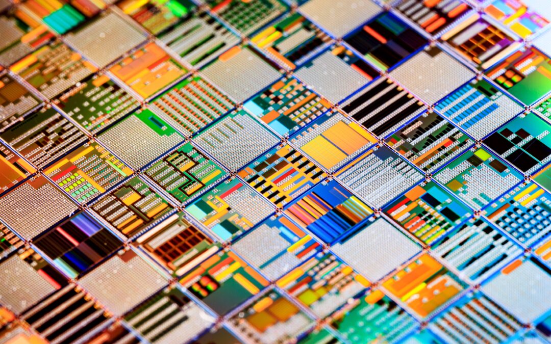 The Most Important Semiconductor Events of 2025 — And What They Mean for Europe and Czechia