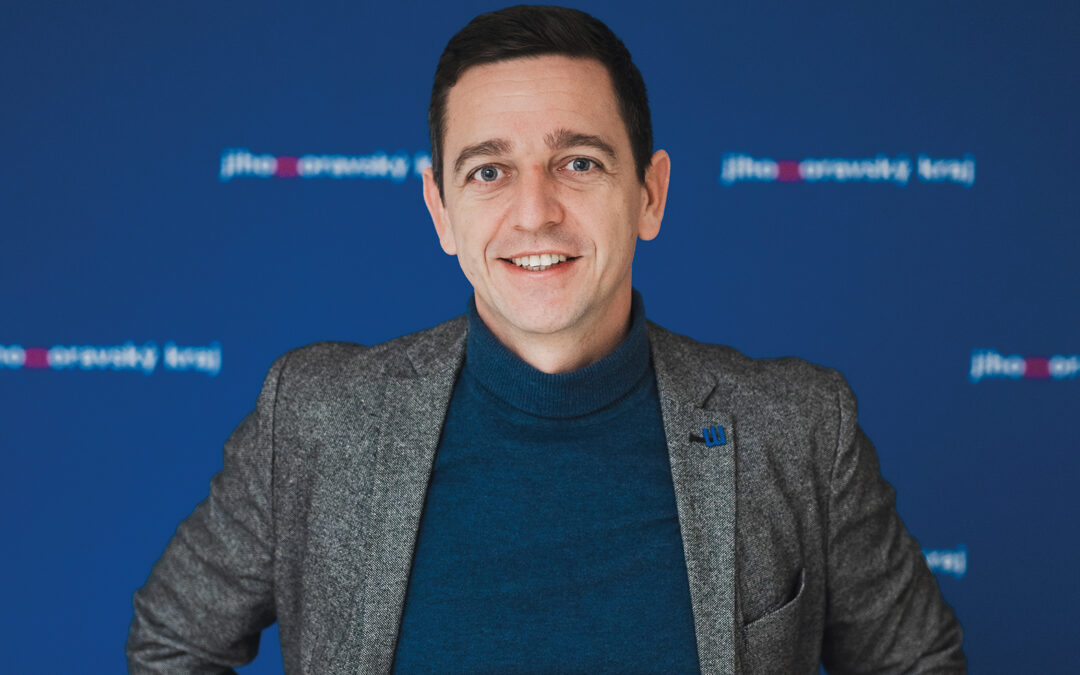 The South Moravian Region at a turning point for semiconductors