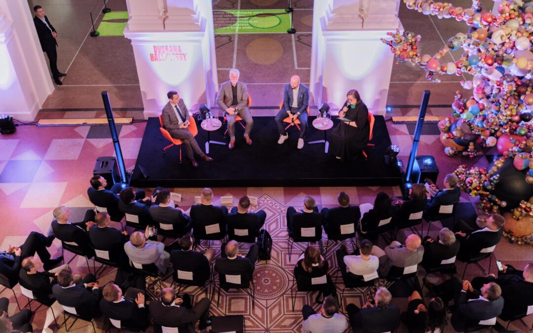 JIC Launches a VC Fund for CEE Founders Built on 20+ Years of Ecosystem Building