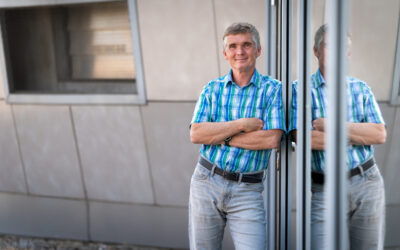 Building Expertise with European Reach: The New CSC Director Petr Kamenický on Services, Sovereignty and Growth