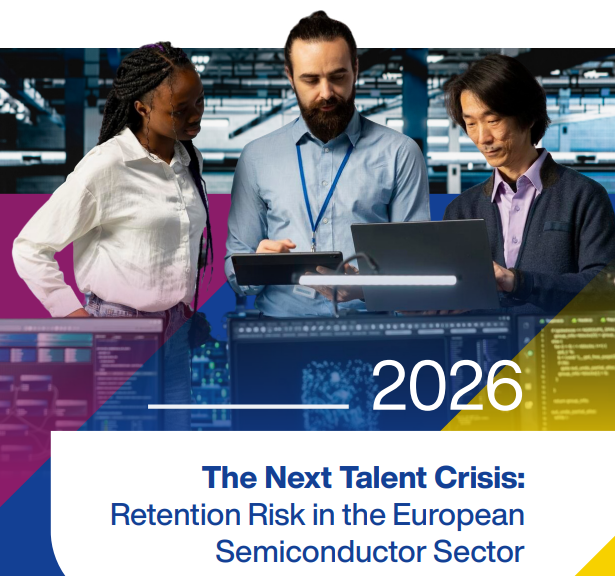 Europe’s semiconductor talent challenge is not only about recruitment – retention matters too