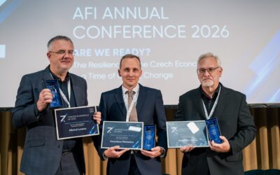 Two CSC-Linked Semiconductor Successes Recognised at the AFI Awards 2026