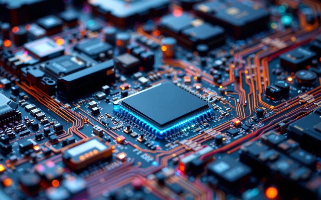 Pilot IP Block Catalogue opens a structured route to reusable semiconductor design IP