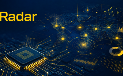 A new interactive Radar maps Europe’s Semiconductor Priorities